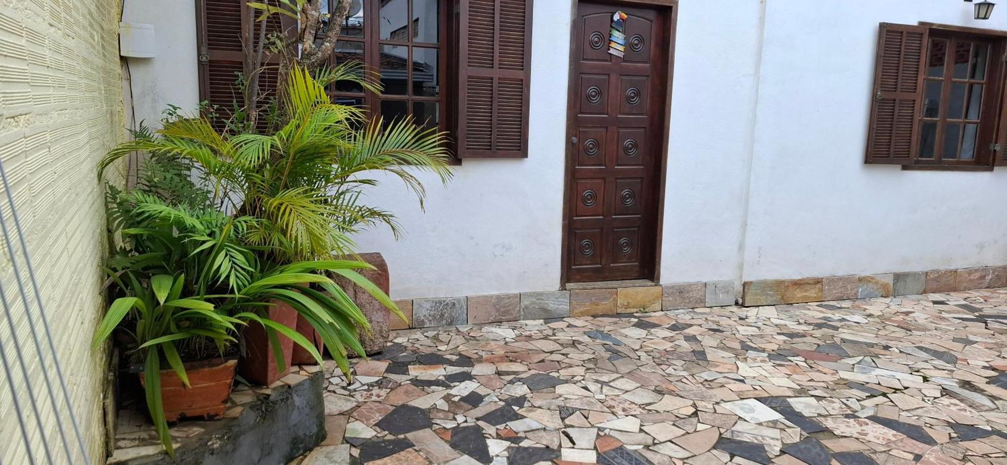 Casa Ouro Preto Apartment Ouro Preto  Luaran gambar