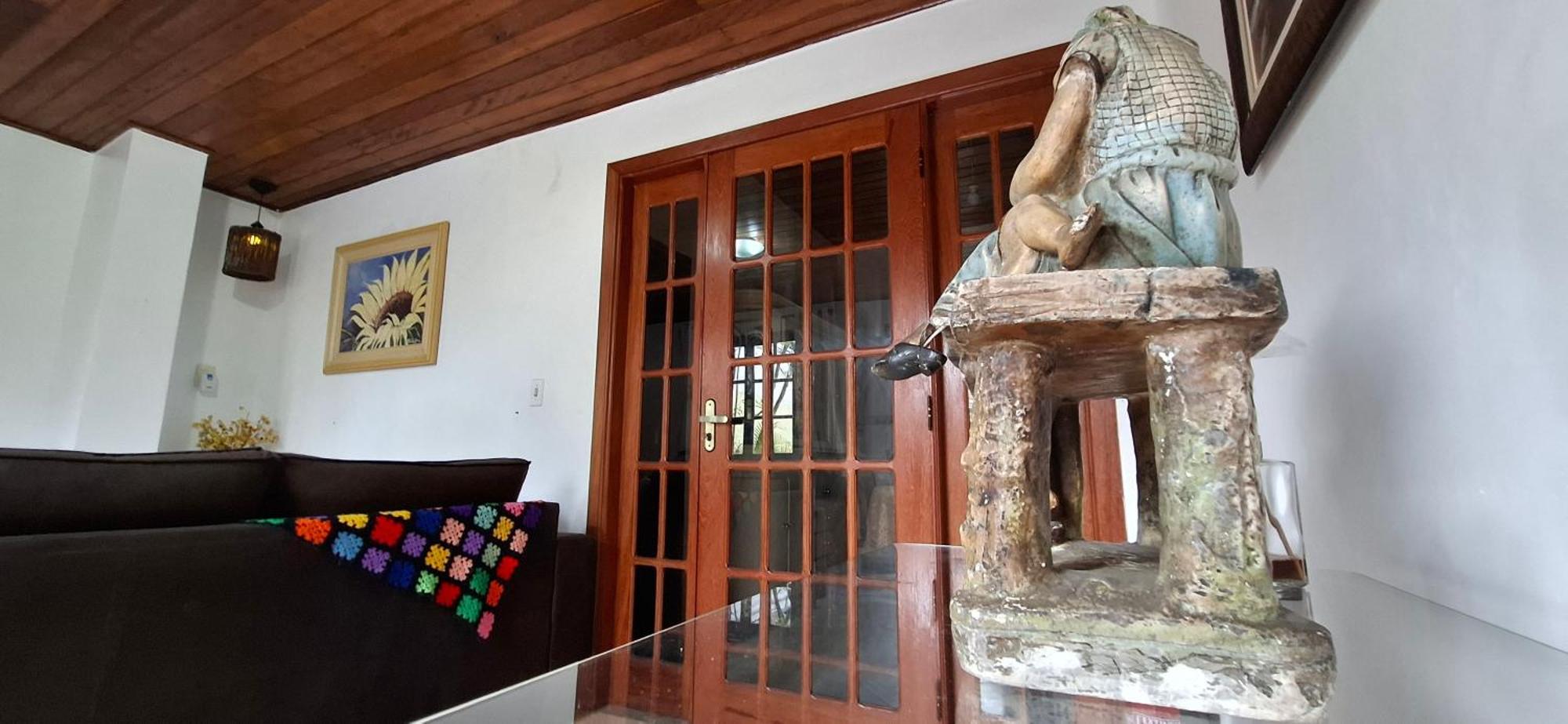 Casa Ouro Preto Apartment Ouro Preto  Luaran gambar