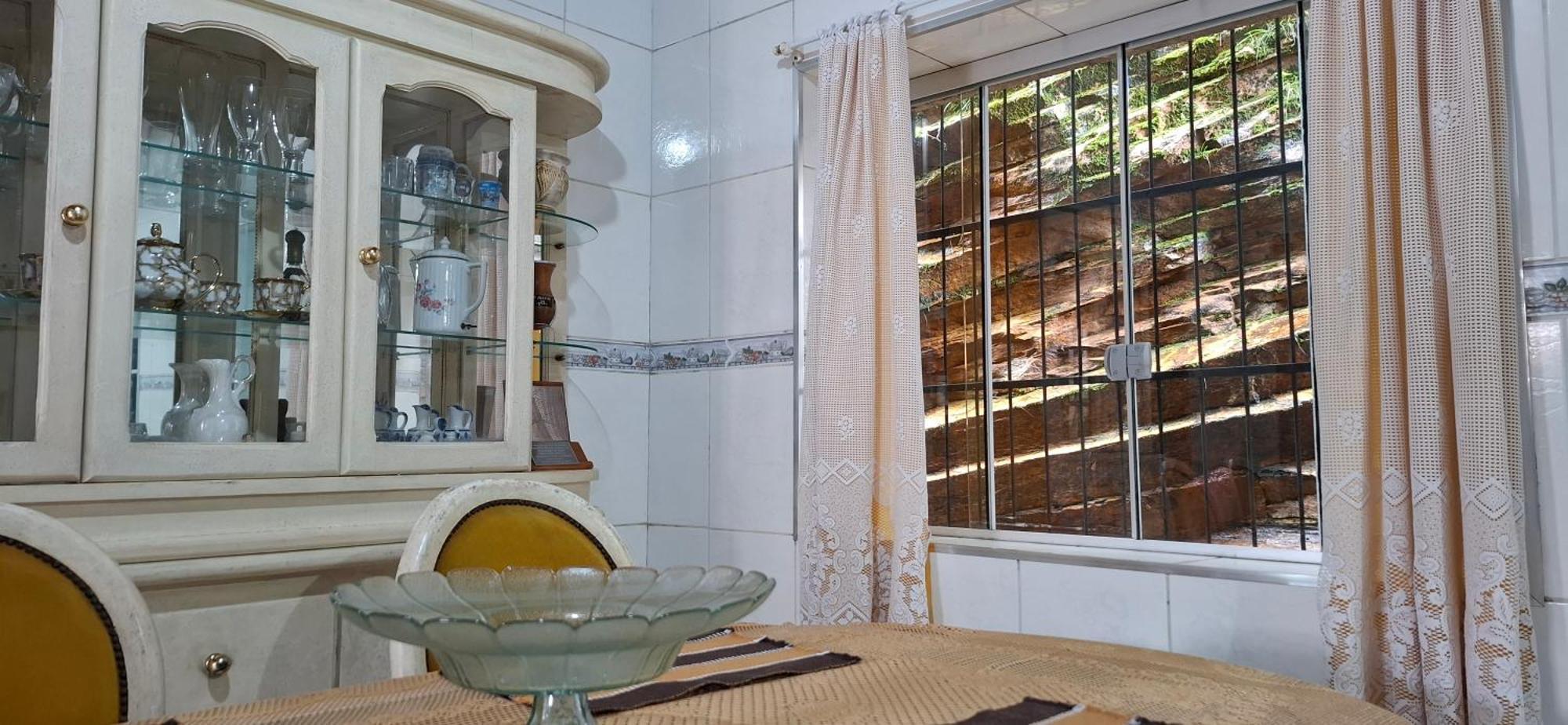 Casa Ouro Preto Apartment Ouro Preto  Luaran gambar