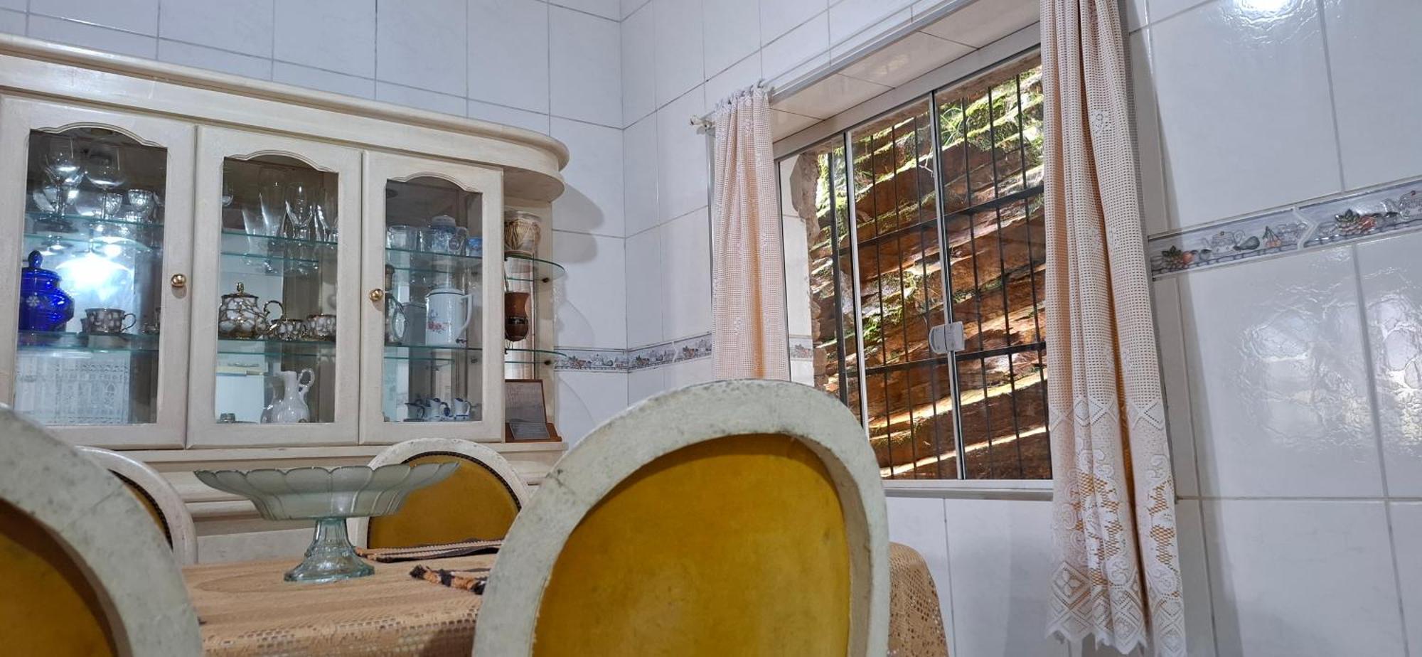 Casa Ouro Preto Apartment Ouro Preto  Luaran gambar